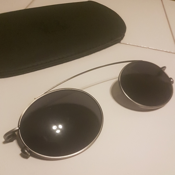 π Morpheus Sunglasses - Picture 2 of 5